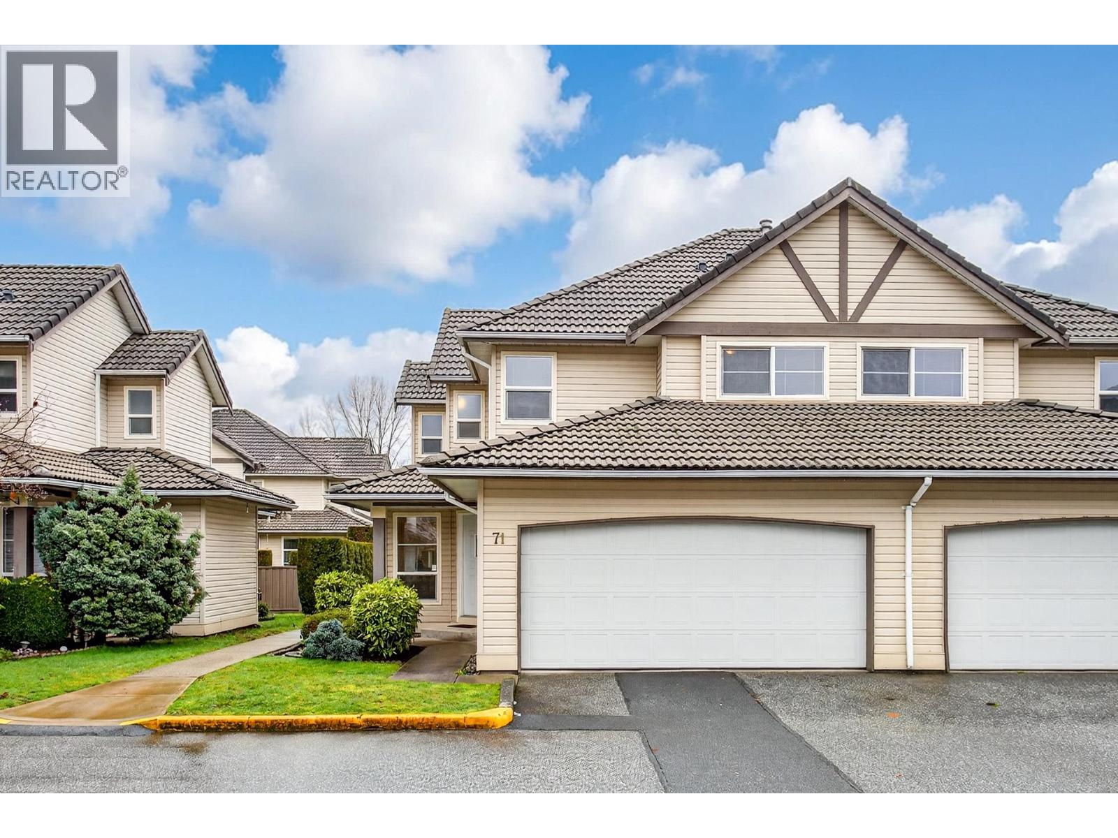 71 758 Riverside Drive, Port Coquitlam, British Columbia  V3B 7V8 - Photo 3 - R3079757