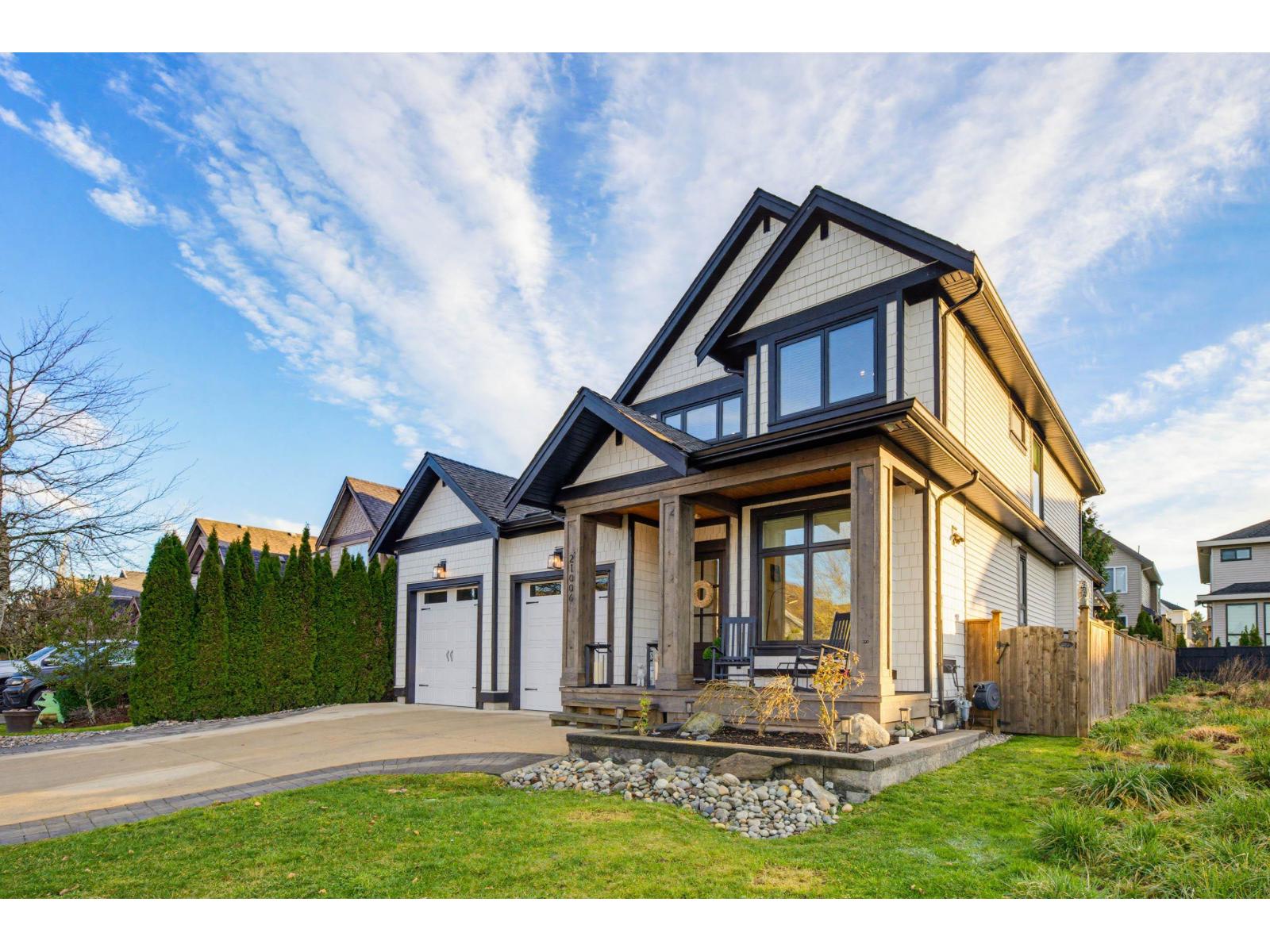 21006 83b Avenue, Langley, British Columbia  V2Y 0C1 - Photo 3 - R3082061