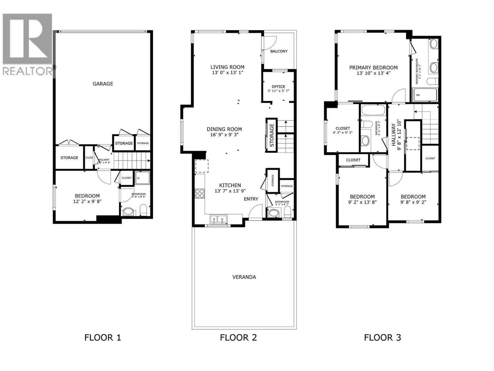13098 Shoreline Way Unit# 11, Lake Country, British Columbia  V4V 0A8 - Photo 42 - 10373327
