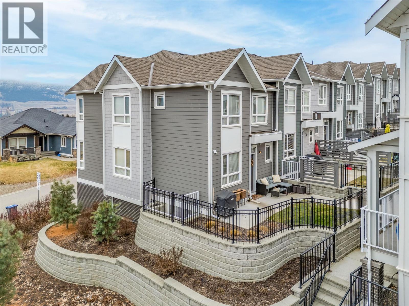 13098 Shoreline Way Unit# 11, Lake Country, British Columbia  V4V 0A8 - Photo 3 - 10373327