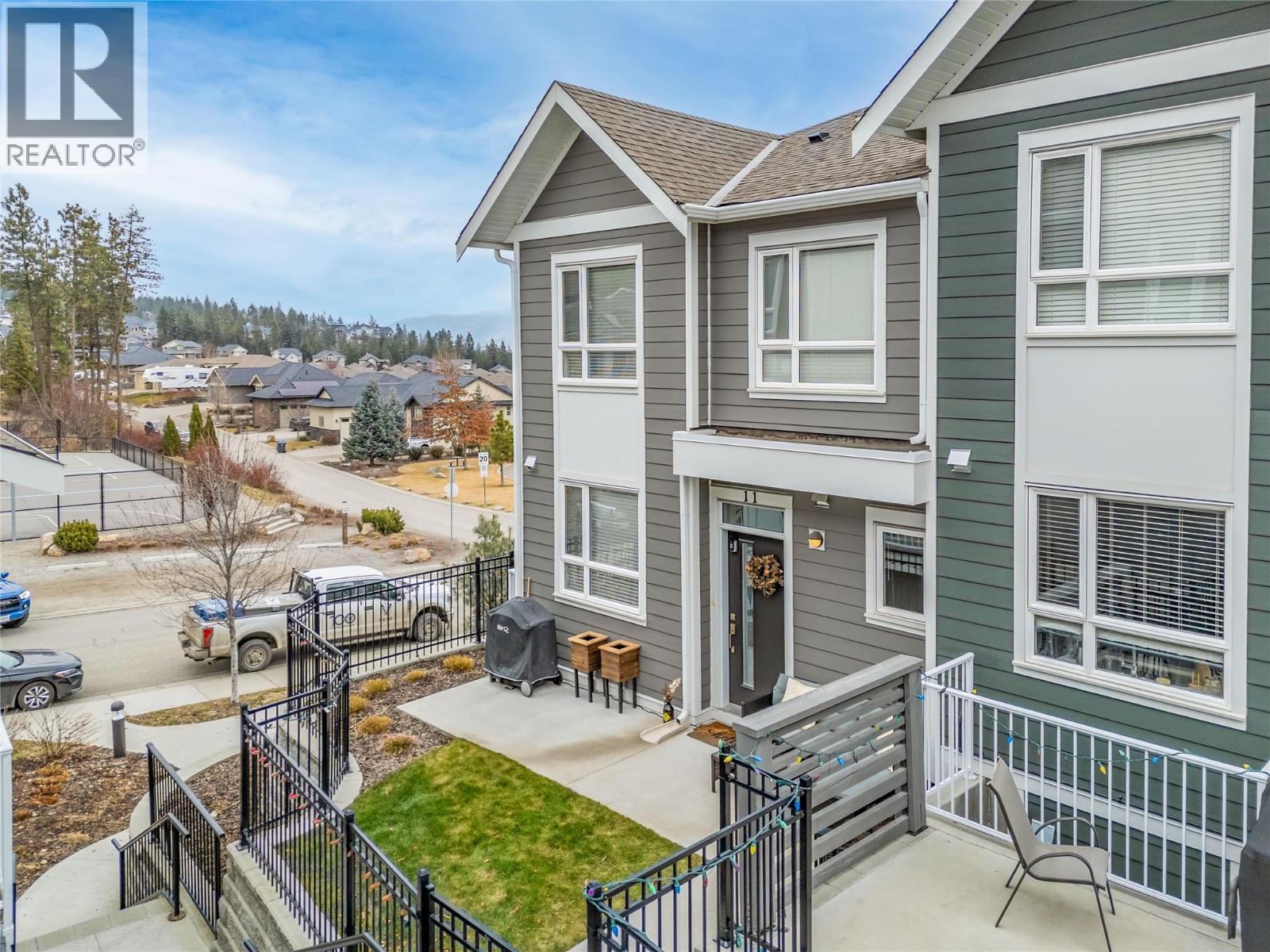 13098 Shoreline Way Unit# 11, Lake Country, British Columbia  V4V 0A8 - Photo 38 - 10373327