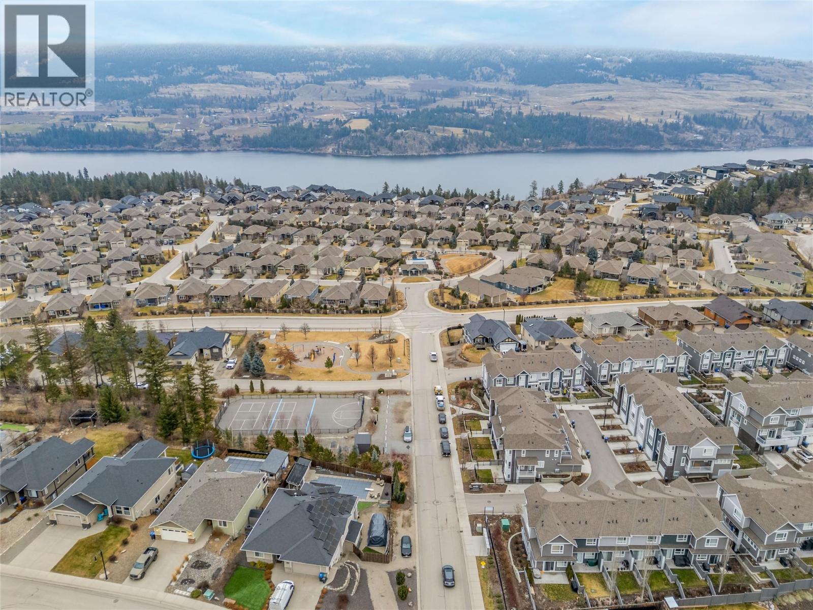 13098 Shoreline Way Unit# 11, Lake Country, British Columbia  V4V 0A8 - Photo 40 - 10373327