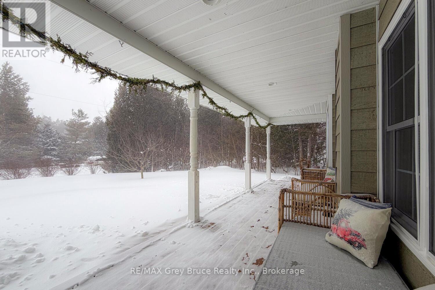 32 Sandy Pines Trail, South Bruce Peninsula, Ontario N0H 2G0 - Photo 42 - X12721366