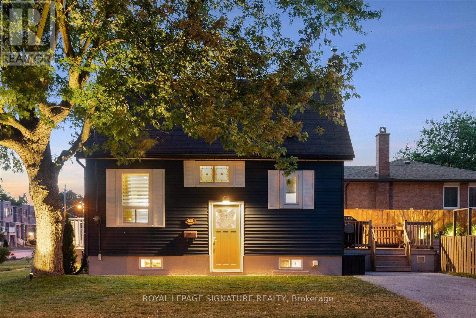 405 Pharmacy Avenue, Toronto, Ontario  M1L 3G5 - Photo 39 - E12720538