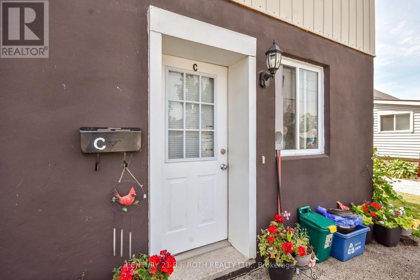 19 South Street, Orillia, Ontario  L3V 3T1 - Photo 23 - S12721560