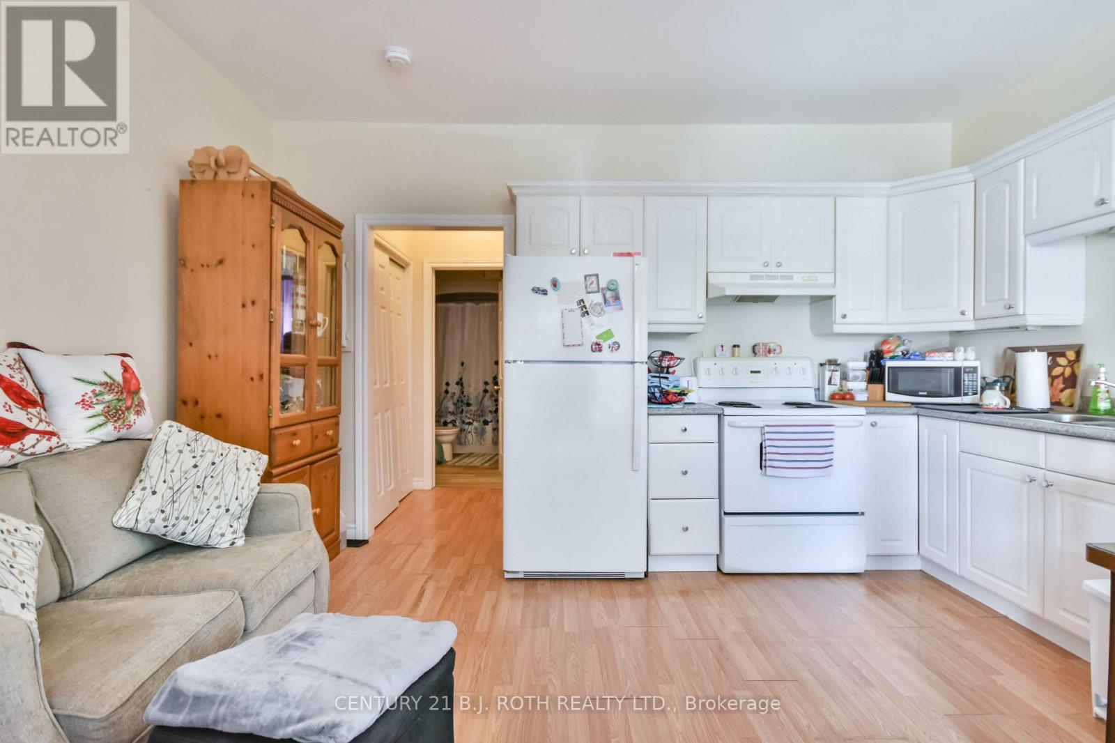 19 South Street, Orillia, Ontario  L3V 3T1 - Photo 25 - S12721560