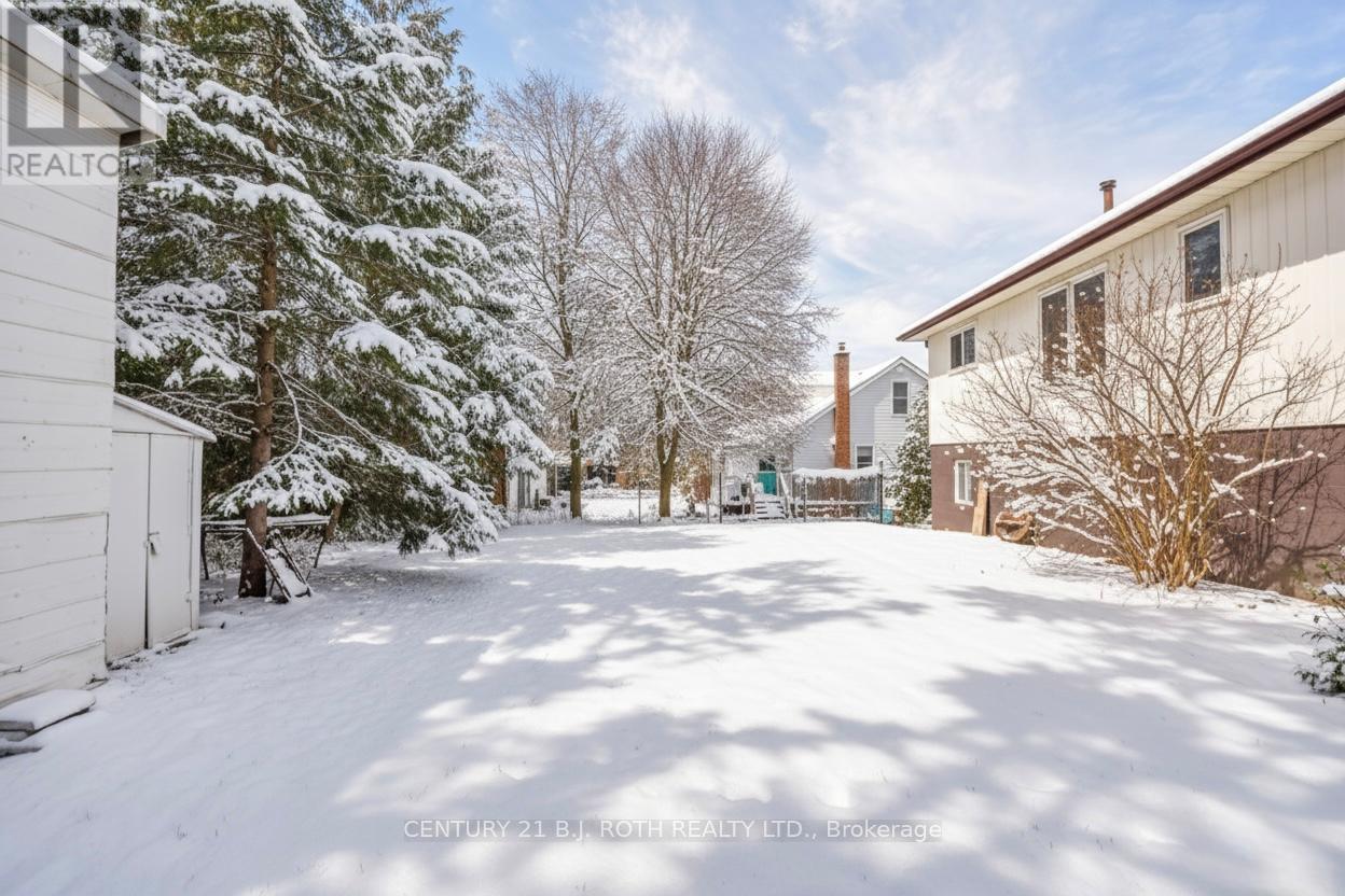 19 South Street, Orillia, Ontario  L3V 3T1 - Photo 33 - S12721560