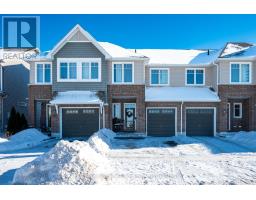 913 STONEWALK DRIVE, Kingston, Ontario
