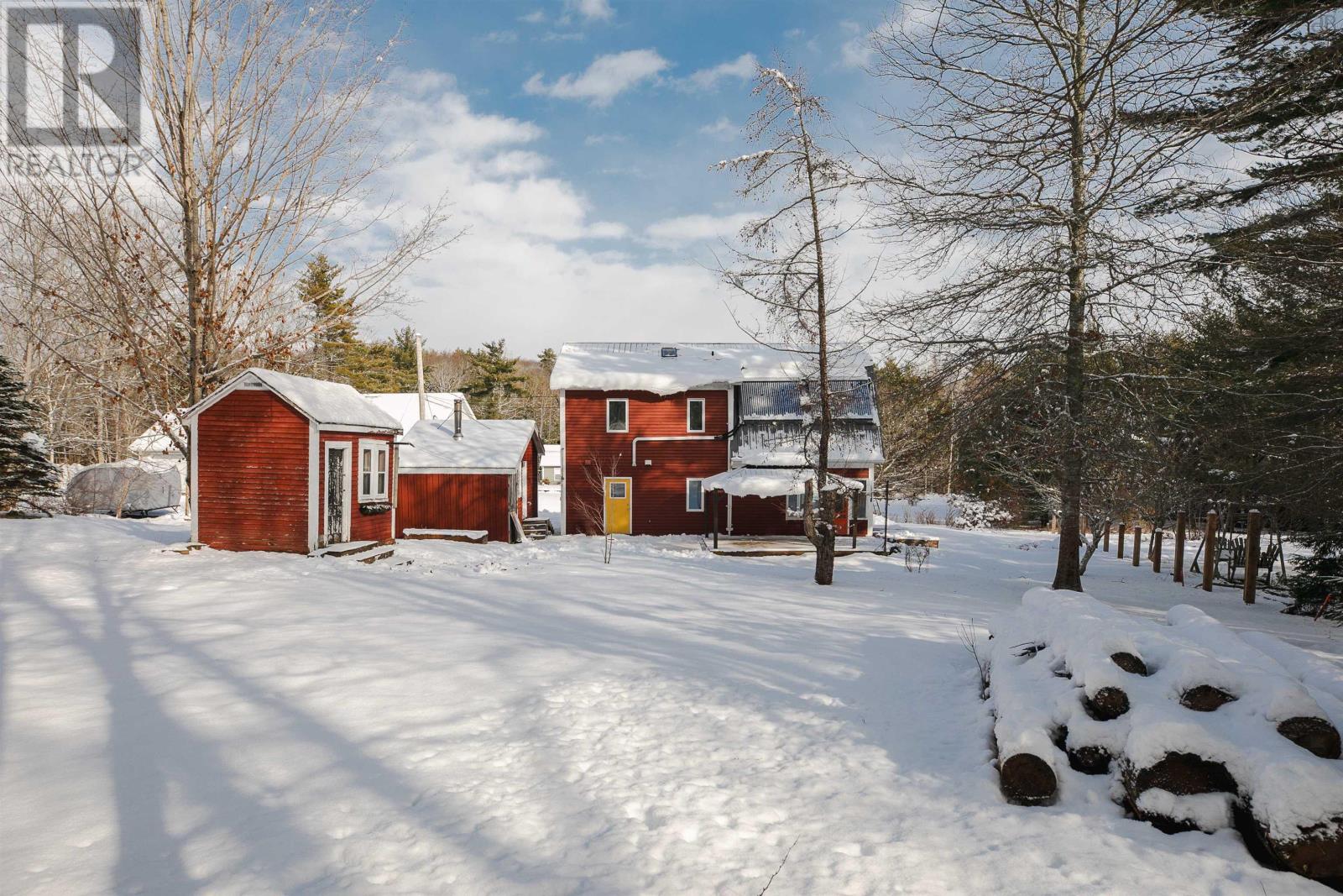 21 Long Hill Road, Mahone Bay, Nova Scotia  B0J 1E0 - Photo 29 - 202601341