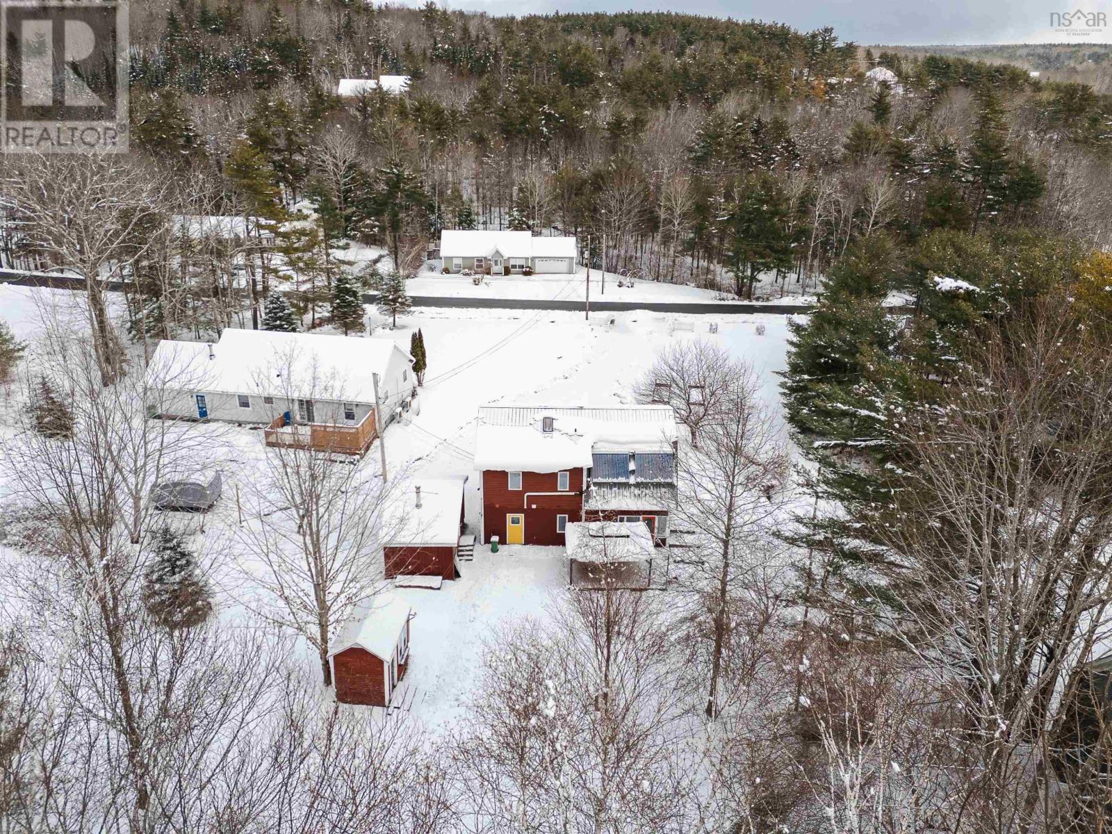 21 Long Hill Road, Mahone Bay, Nova Scotia  B0J 1E0 - Photo 4 - 202601341