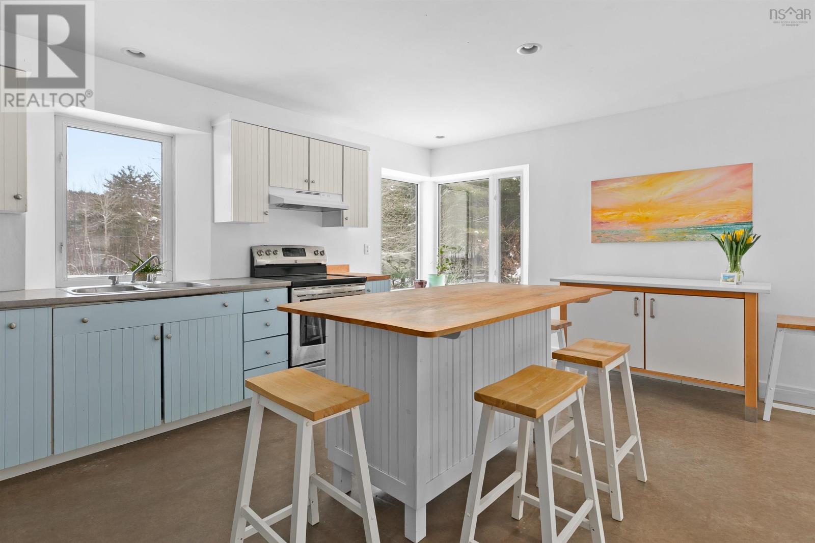 21 Long Hill Road, Mahone Bay, Nova Scotia  B0J 1E0 - Photo 8 - 202601341