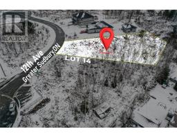 270 Twelfth Avenue Unit# Lot 14, Greater Sudbury, Ontario