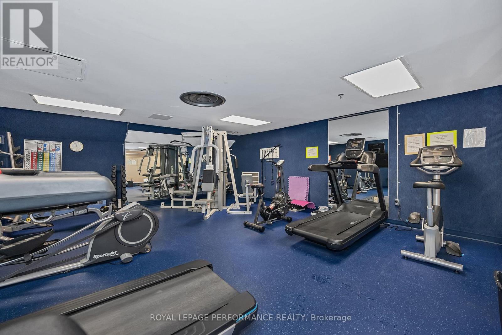 303 - 555 Brittany Drive, Ottawa, Ontario K1K 4C5 - Photo 26 - X12716802