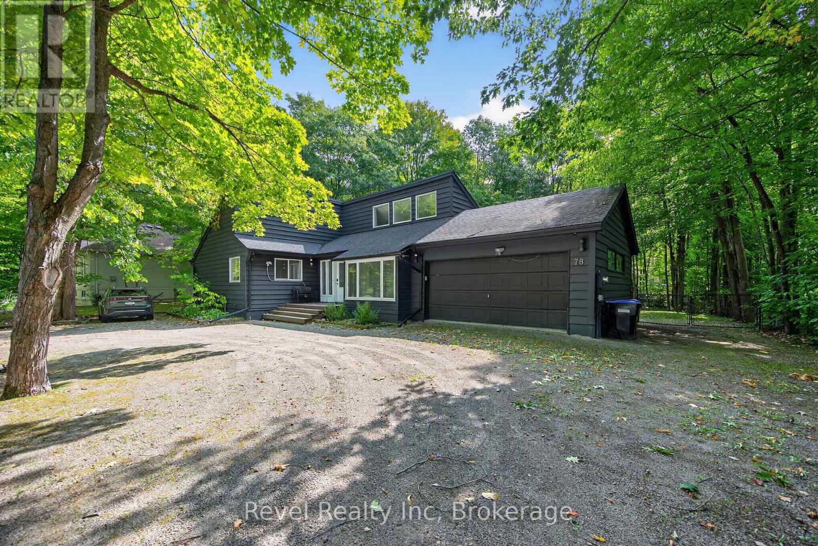 78 Forest Circle, Tiny, Ontario  L9M 0H4 - Photo 1 - S12721774