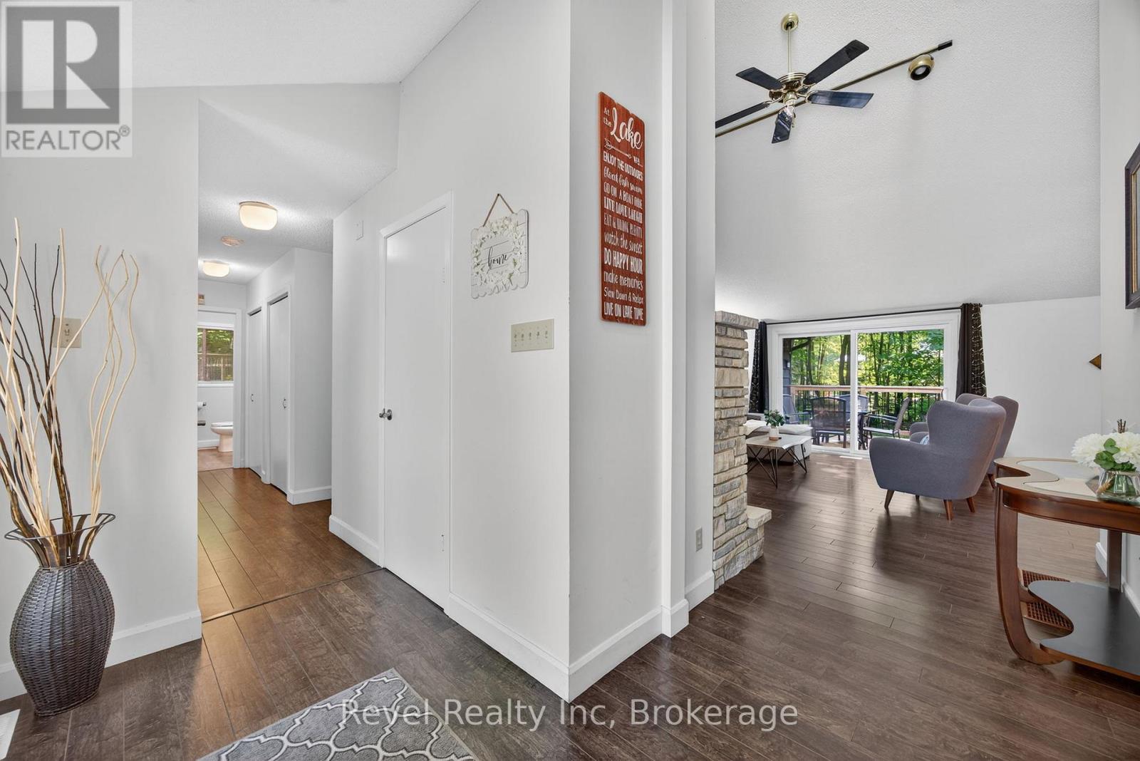 78 Forest Circle, Tiny, Ontario  L9M 0H4 - Photo 3 - S12721774