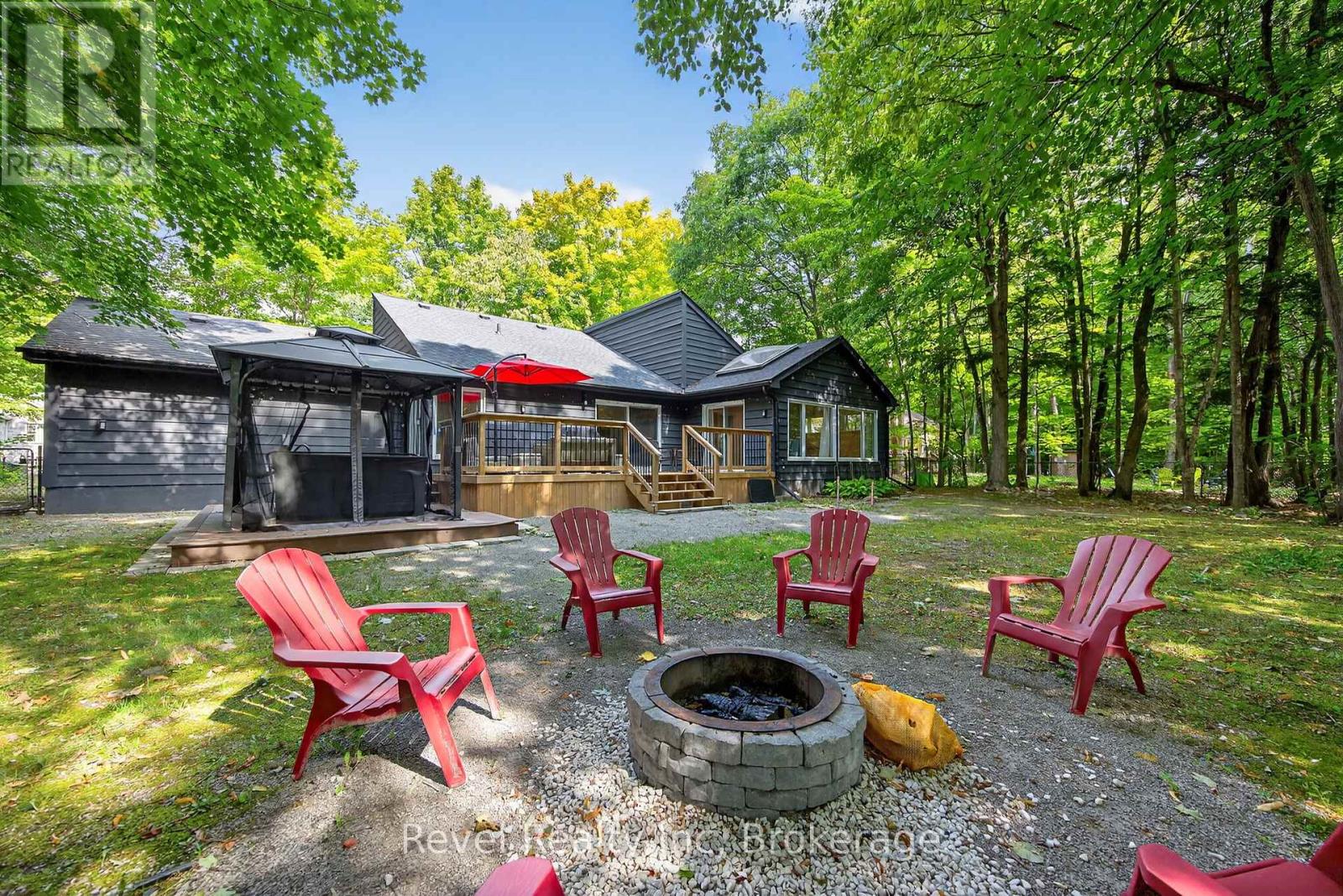 78 Forest Circle, Tiny, Ontario  L9M 0H4 - Photo 34 - S12721774