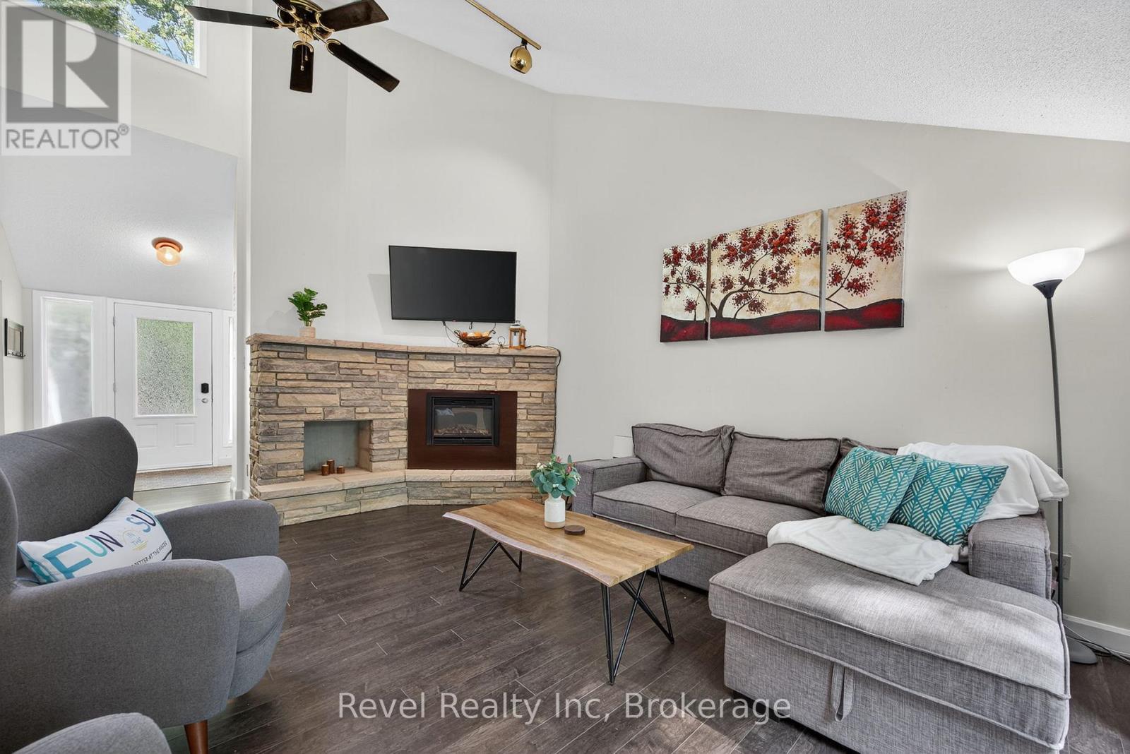 78 Forest Circle, Tiny, Ontario  L9M 0H4 - Photo 5 - S12721774