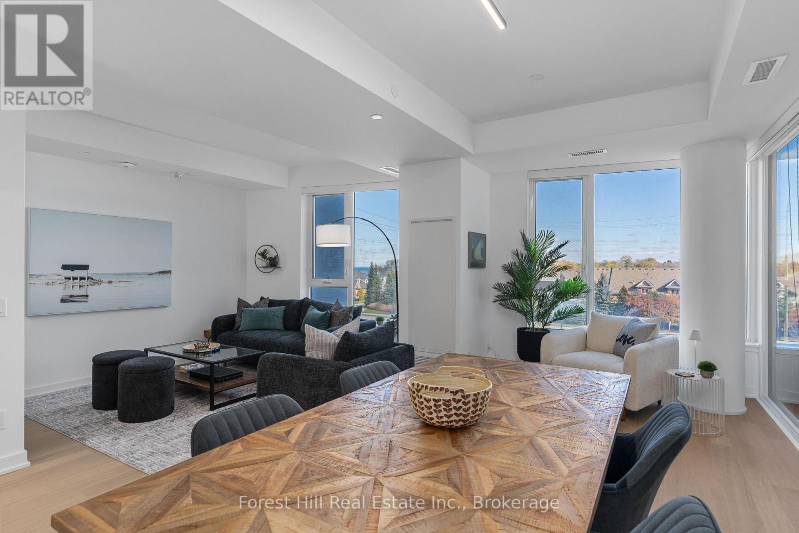 326 - 31 Huron Street, Collingwood, Ontario  L9Y 0E8 - Photo 3 - S12721826