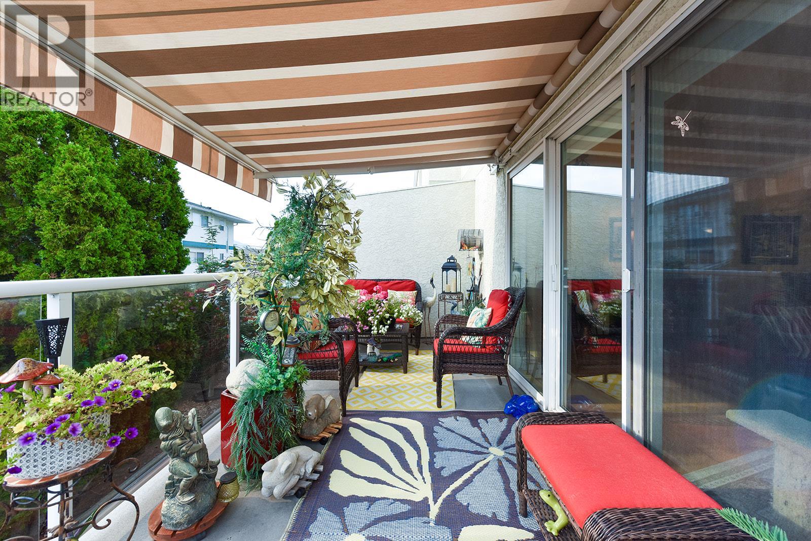 158 Green Avenue Unit# 105, Penticton, British Columbia  V2A 3T1 - Photo 10 - 10373641