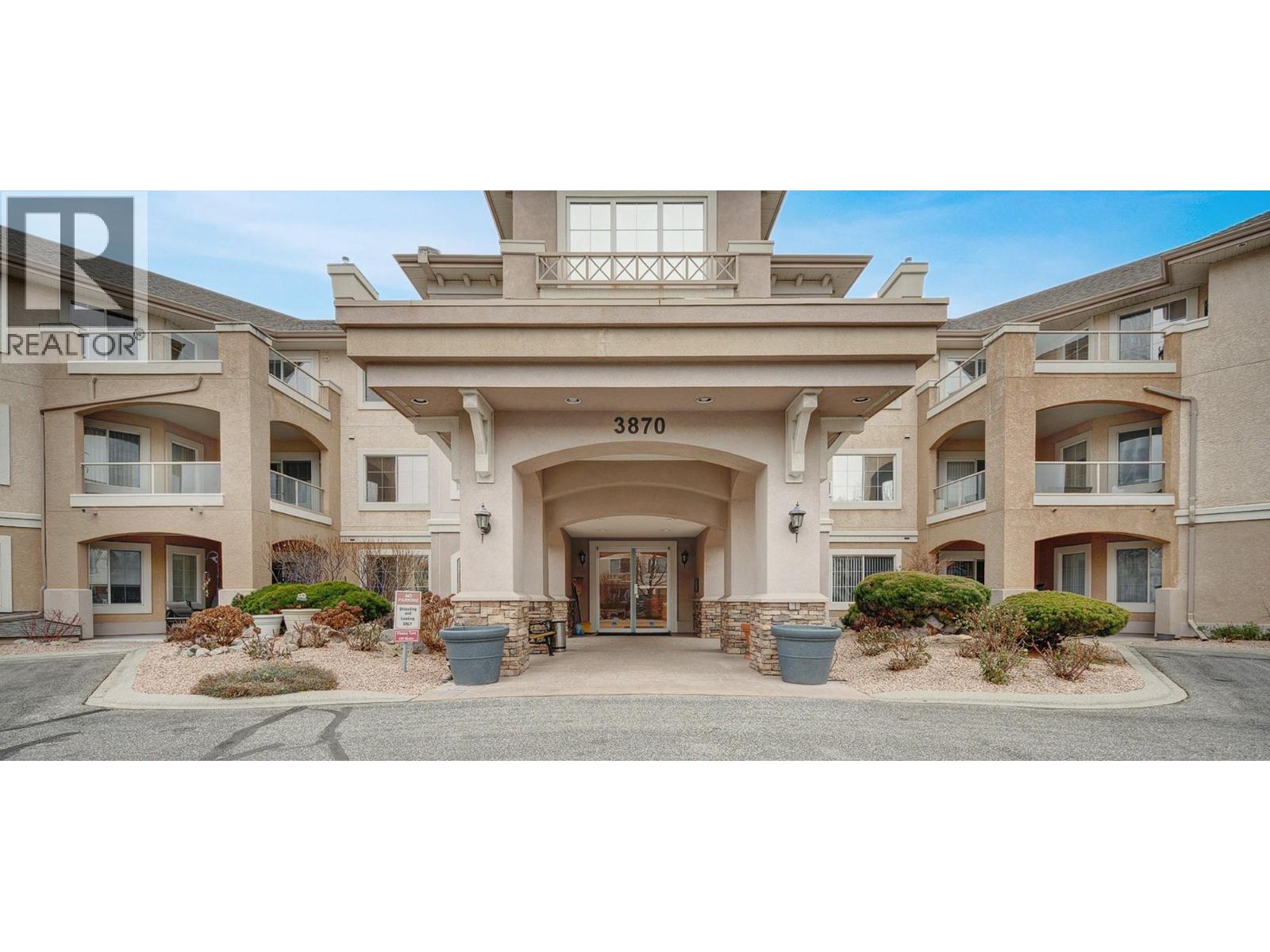 3870 Brown Road Unit# 301, West Kelowna, British Columbia  V4T 2J5 - Photo 2 - 10373234