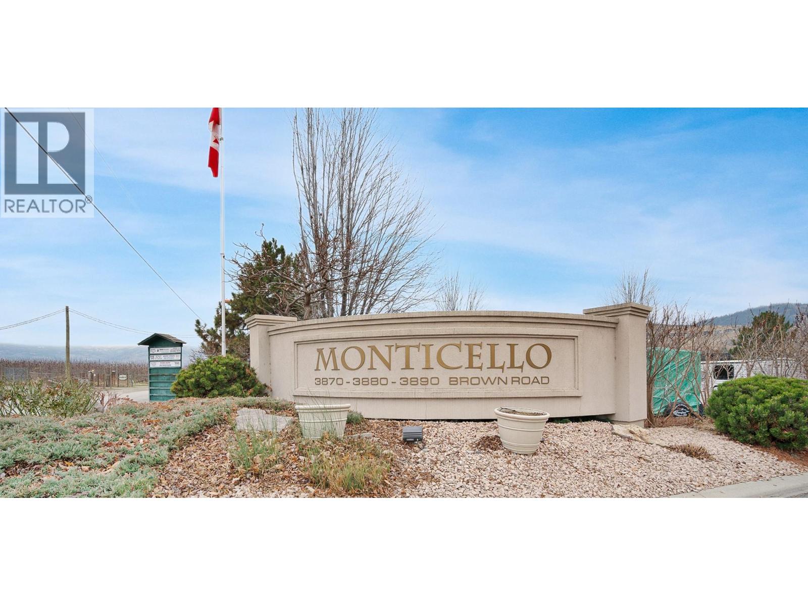 3870 Brown Road Unit# 301, West Kelowna, British Columbia  V4T 2J5 - Photo 3 - 10373234