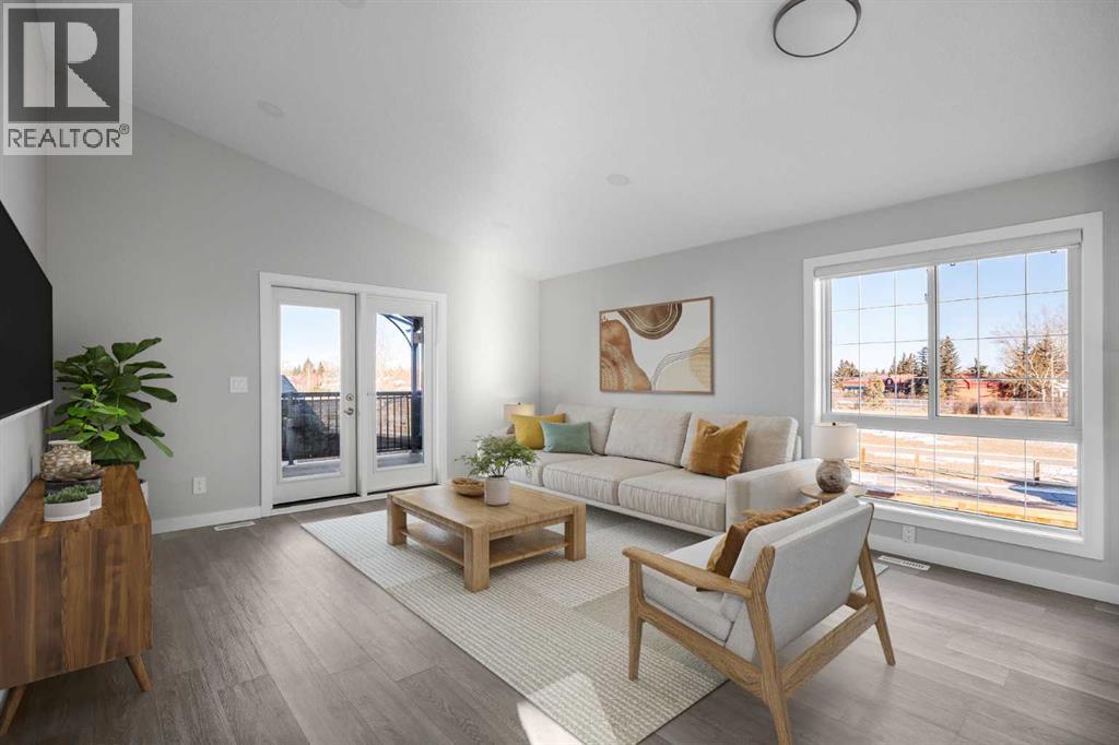 57 Luxstone Crescent Sw, Airdrie, Alberta  T4B 2W7 - Photo 14 - A2281014