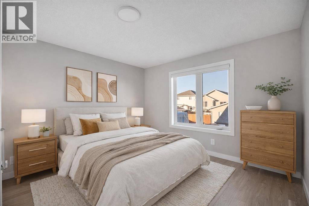 57 Luxstone Crescent Sw, Airdrie, Alberta  T4B 2W7 - Photo 20 - A2281014