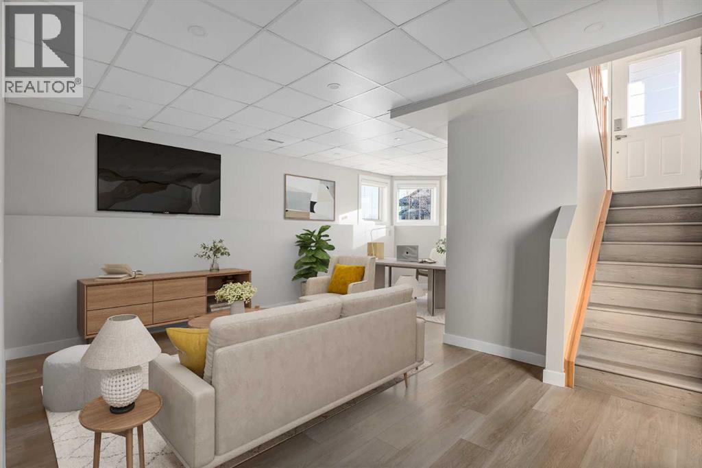 57 Luxstone Crescent Sw, Airdrie, Alberta  T4B 2W7 - Photo 23 - A2281014