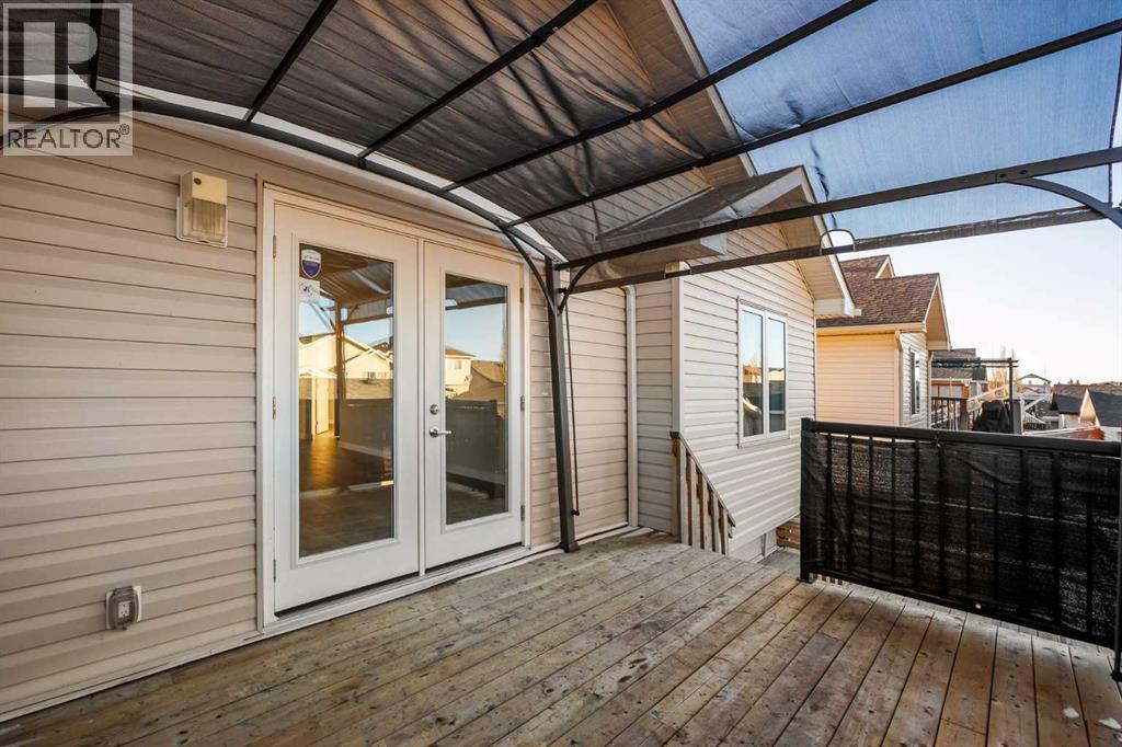 57 Luxstone Crescent Sw, Airdrie, Alberta  T4B 2W7 - Photo 38 - A2281014