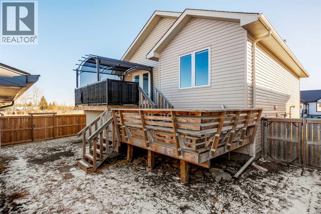 57 Luxstone Crescent Sw, Airdrie, Alberta  T4B 2W7 - Photo 42 - A2281014