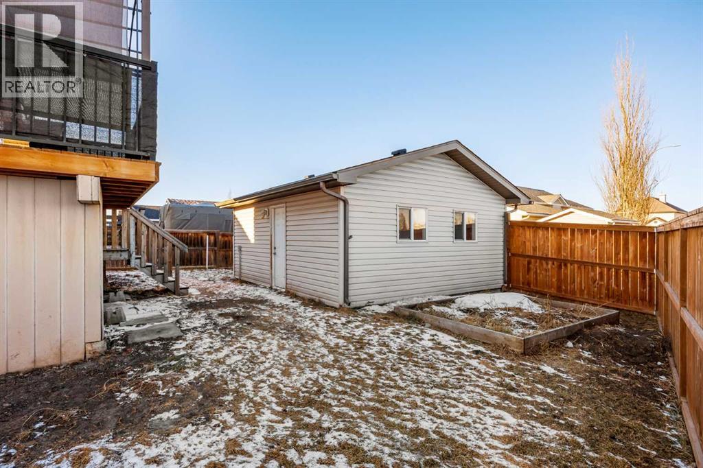 57 Luxstone Crescent Sw, Airdrie, Alberta  T4B 2W7 - Photo 44 - A2281014