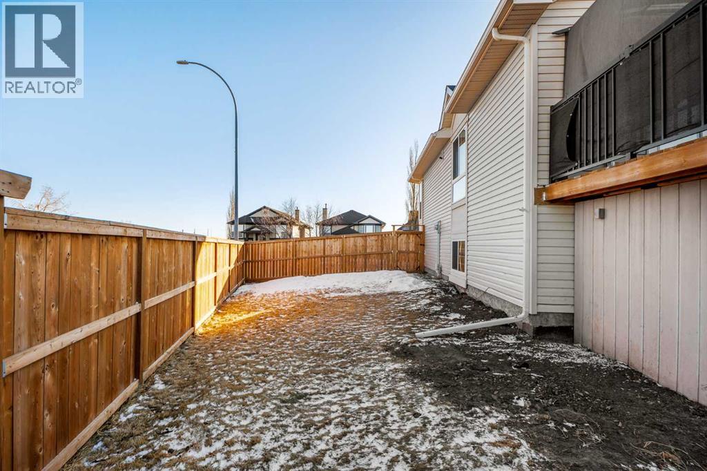 57 Luxstone Crescent Sw, Airdrie, Alberta  T4B 2W7 - Photo 45 - A2281014