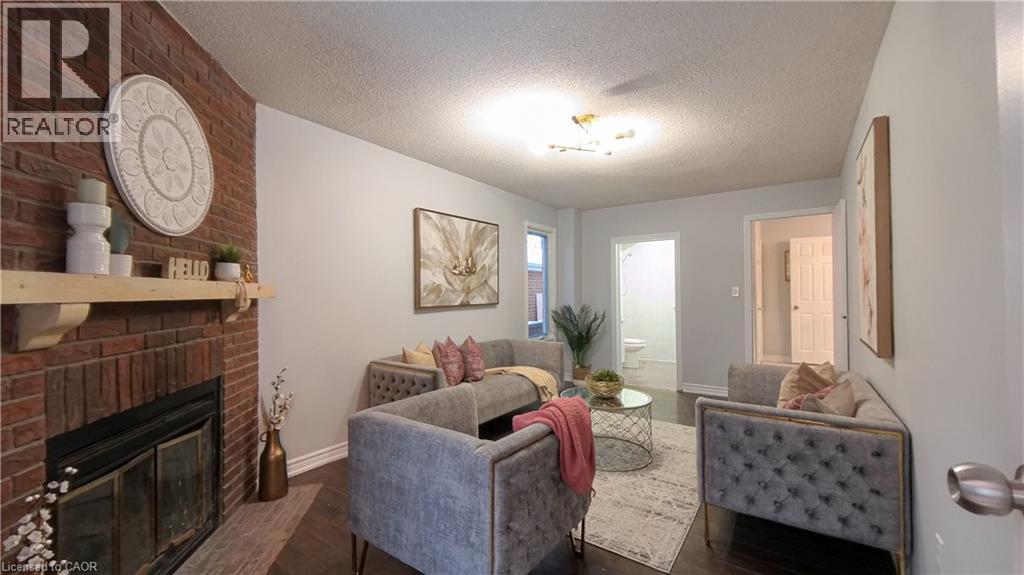 1 N Donaldson Drive, Brampton, Ontario  L6Y 3G7 - Photo 11 - 40799973