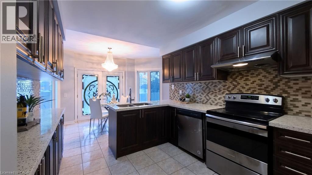 1 N Donaldson Drive, Brampton, Ontario  L6Y 3G7 - Photo 3 - 40799973