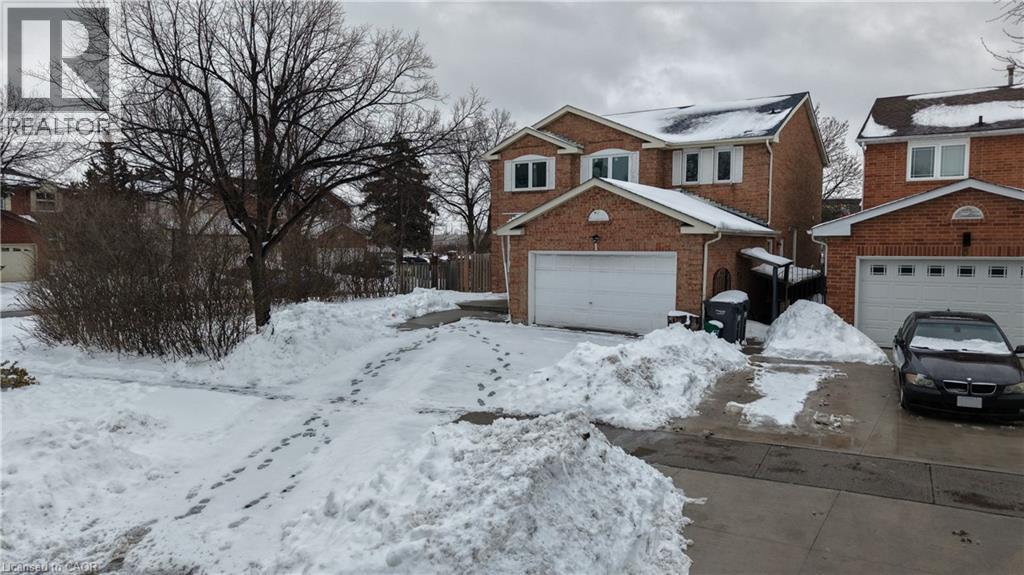 1 N Donaldson Drive, Brampton, Ontario  L6Y 3G7 - Photo 48 - 40799973