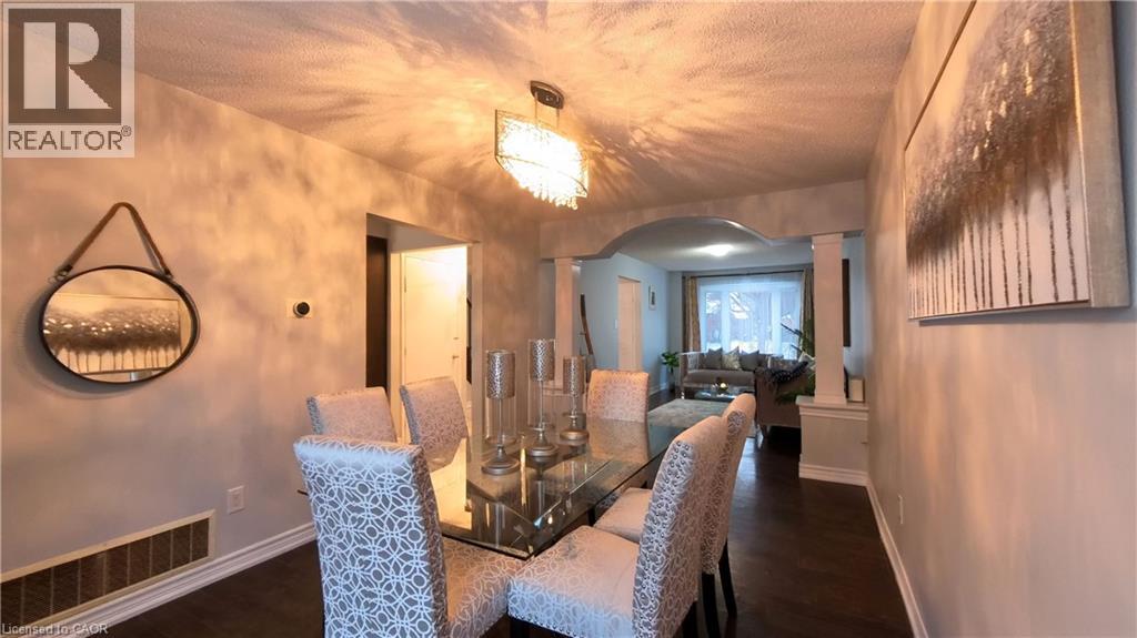 1 N Donaldson Drive, Brampton, Ontario  L6Y 3G7 - Photo 5 - 40799973