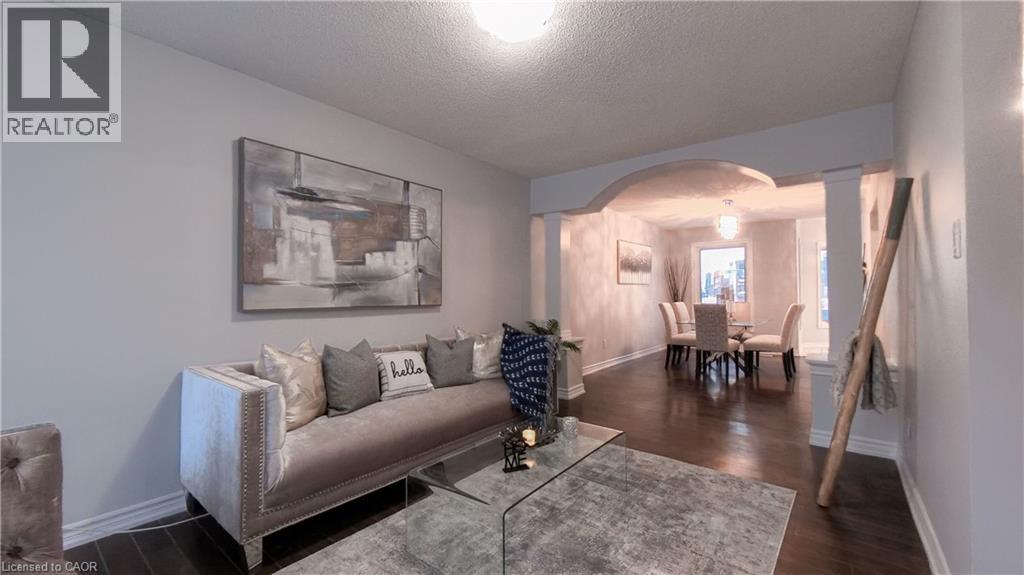 1 N Donaldson Drive, Brampton, Ontario  L6Y 3G7 - Photo 8 - 40799973