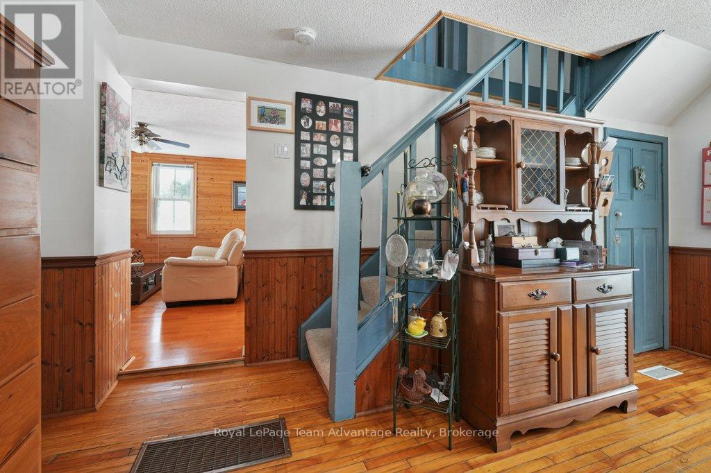 27 Burnside Bridge Road, Mcdougall, Ontario  P2A 2W9 - Photo 16 - X12721810