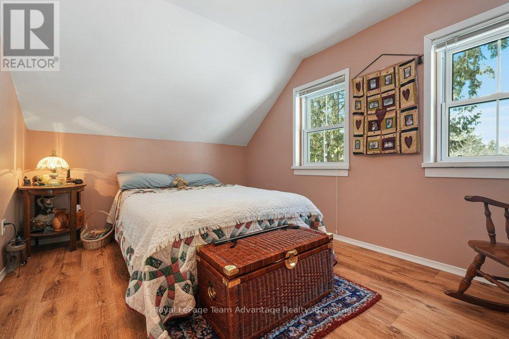 27 Burnside Bridge Road, Mcdougall, Ontario  P2A 2W9 - Photo 30 - X12721810