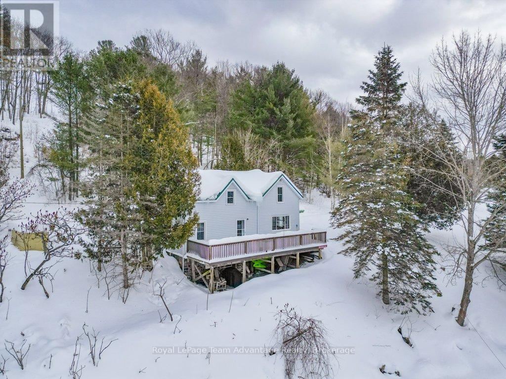 27 Burnside Bridge Road, Mcdougall, Ontario  P2A 2W9 - Photo 36 - X12721810