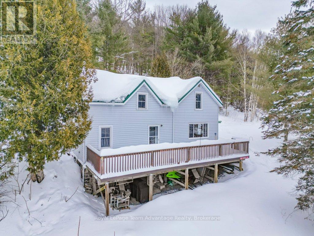 27 Burnside Bridge Road, Mcdougall, Ontario  P2A 2W9 - Photo 37 - X12721810