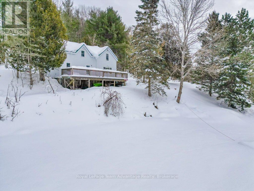 27 Burnside Bridge Road, Mcdougall, Ontario  P2A 2W9 - Photo 39 - X12721810