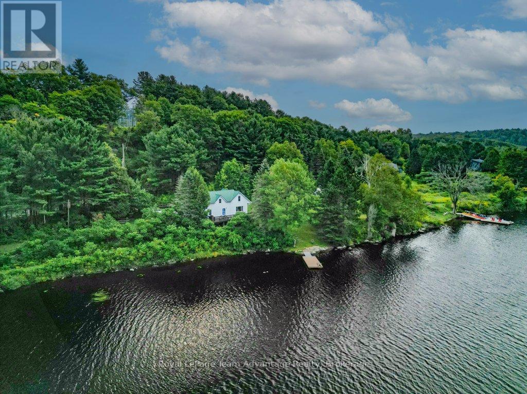 27 Burnside Bridge Road, Mcdougall, Ontario  P2A 2W9 - Photo 40 - X12721810