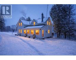 27 BURNSIDE BRIDGE ROAD, McDougall, Ontario