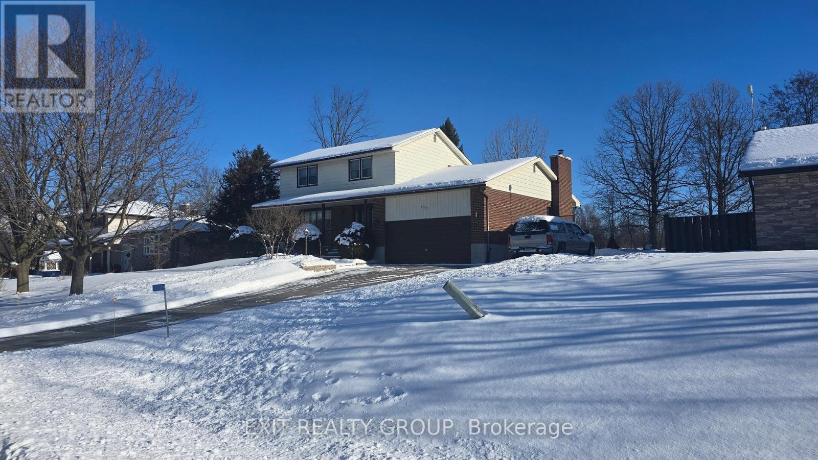 152 Chatterton Valley Crescent, Quinte West (Sidney Ward), Ontario  K0K 2B0 - Photo 2 - X12721822