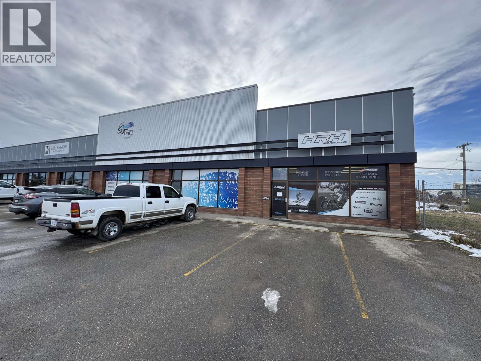 8 8822 100 Street, Fort St. John, British Columbia  V1J 3W9 - Photo 2 - C8073508