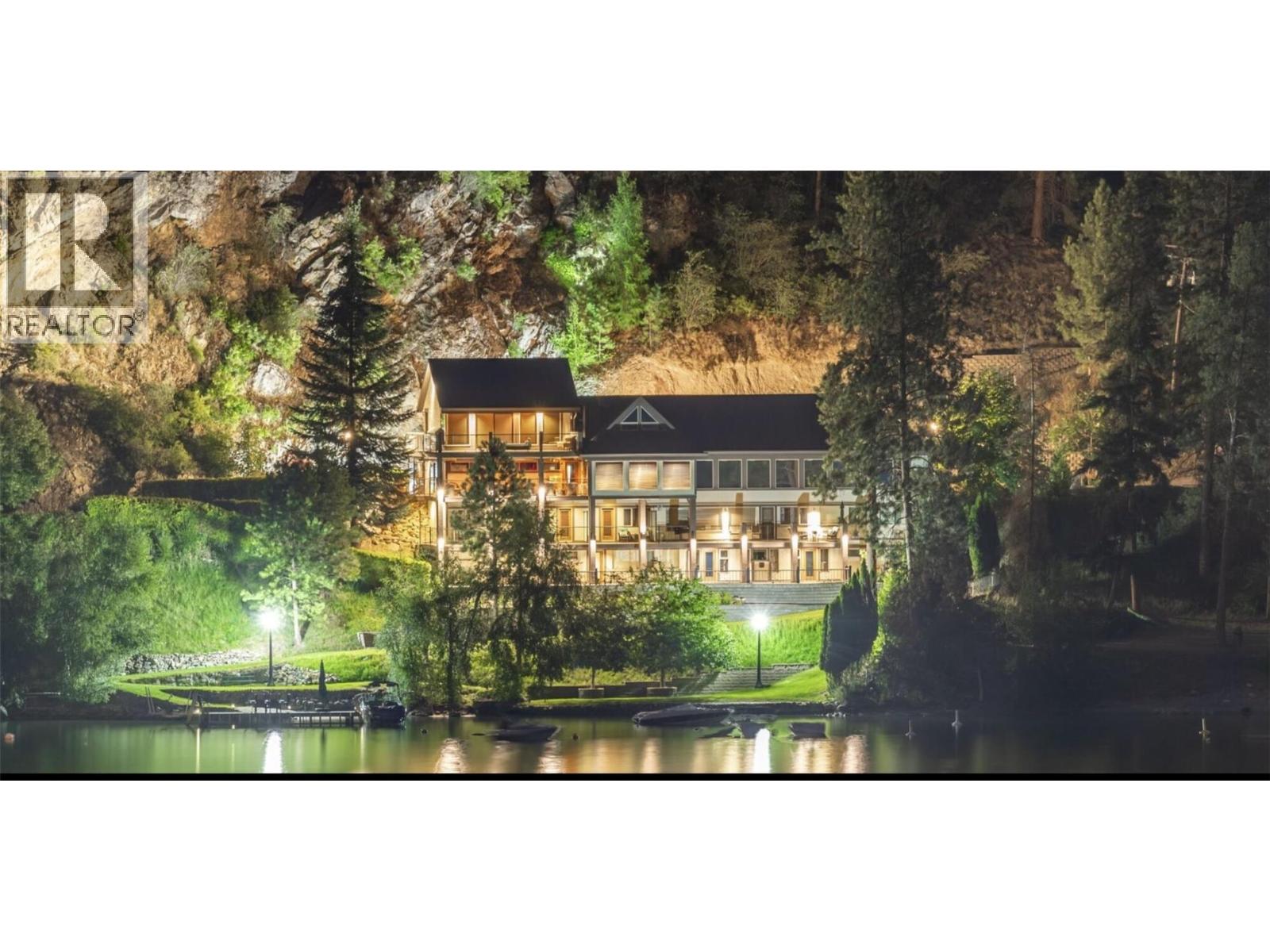 15010 & 15020 Tamarack Drive, Coldstream, British Columbia