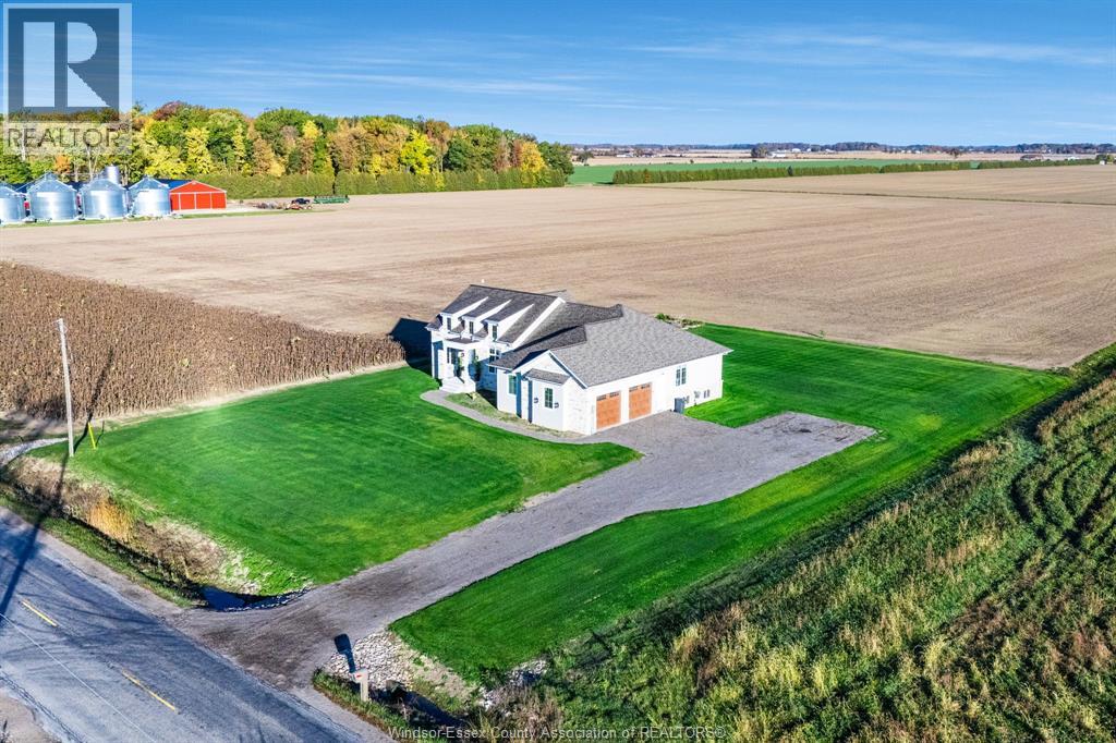 MLS# 26000041: 1190 Road 3 West, Kingsville, Canada