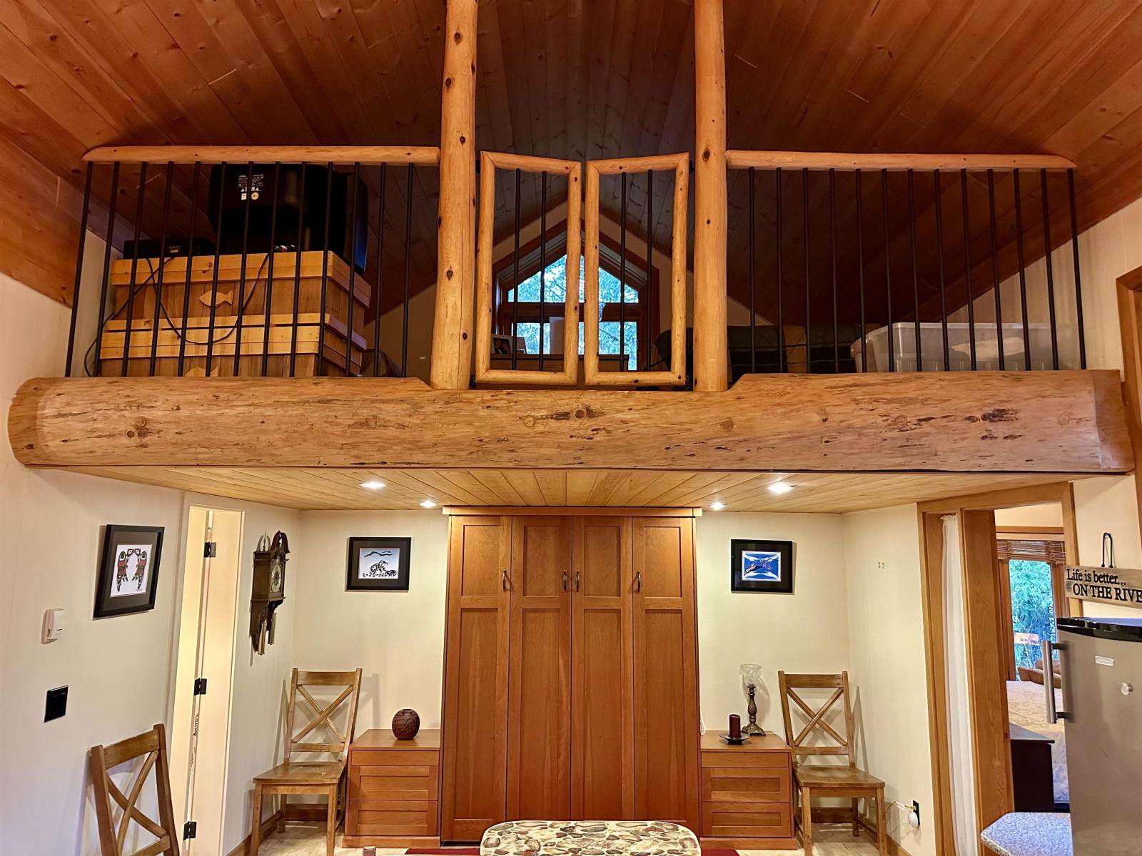 Sub 12 Sec 8 Harrison River, Mt Woodside, Agassiz, British Columbia  V0M 1K0 - Photo 9 - C8075372