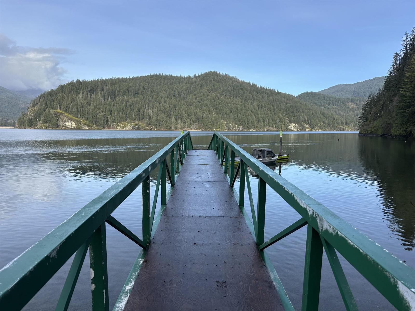 Sub 12 Sec 8 Harrison River, Mt Woodside, Agassiz, British Columbia  V0M 1K0 - Photo 6 - C8075372